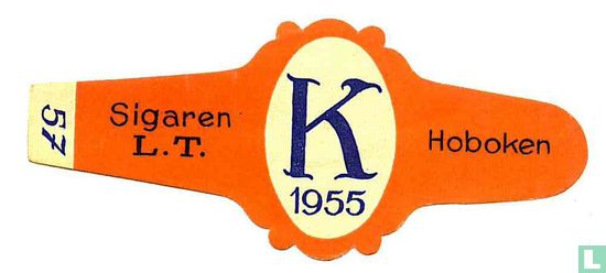 K -1955     - Afbeelding 1
