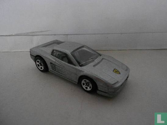 Ferrari Testarossa  - Bild 1