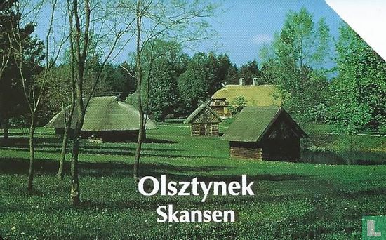 Olsztynek Skansen - Afbeelding 1