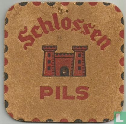 Schlossen pils