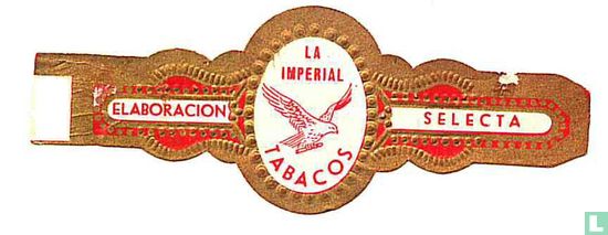 La Imperial Tabacos - Elboracion Selecta - Afbeelding 1