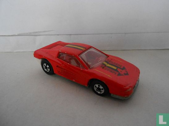 Ferrari Testarossa    - Afbeelding 1