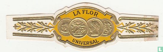 La Flor Universal - Image 1
