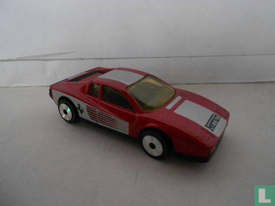 Ferrari Testarossa  - Bild 1