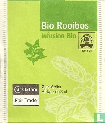Bio Rooibos - Afbeelding 1