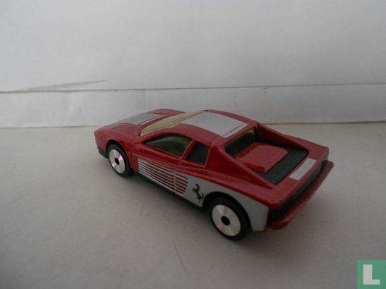 Ferrari Testarossa  - Bild 2