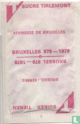 Brussel Kermis - Image 2