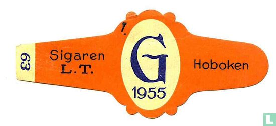 G-1955 - Bild 1