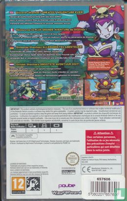 Shantae: Half-Genie Hero - Ultimate Edition - Bild 2