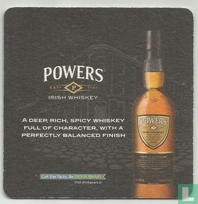 Powers - Image 1