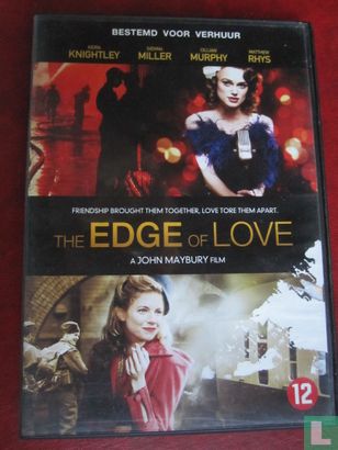 The Edge of Love - Image 1