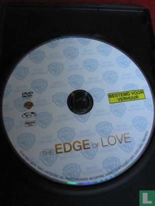 The Edge of Love - Afbeelding 3