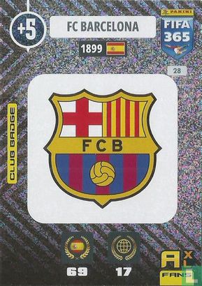 FC Barcelona - Image 1