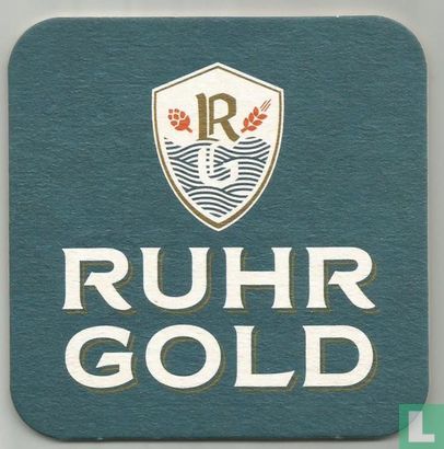 Ruhr gold