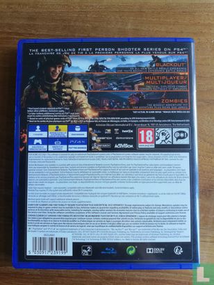 Call of Duty: Black Ops IIII - Bild 2