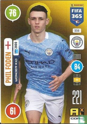 Phil Foden - Image 1