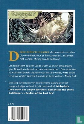 Moby-Dick - Afbeelding 2