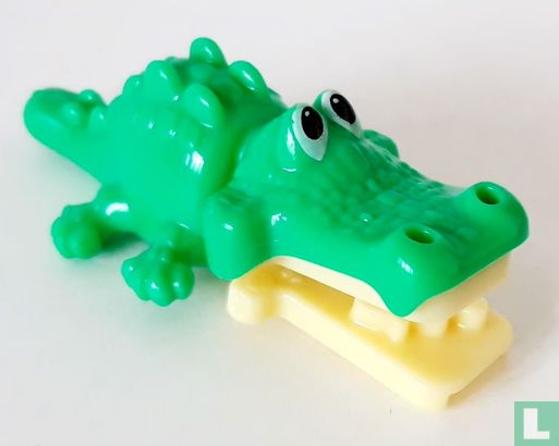 Krokodil - Afbeelding 1