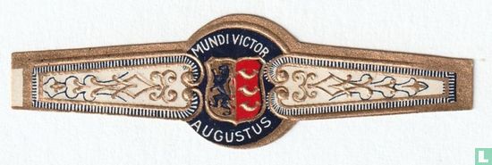 Mundi Victor Augustus - Bild 1