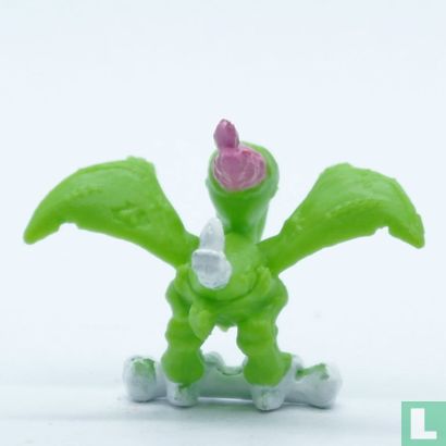 Zom-a-dactyl - Afbeelding 2