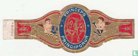 FW Princeps Principorum - Afbeelding 1
