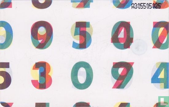 Standaardkaart 1994 - Image 2