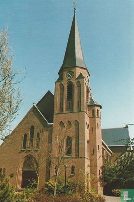 R.K. Kerk, Wolvega