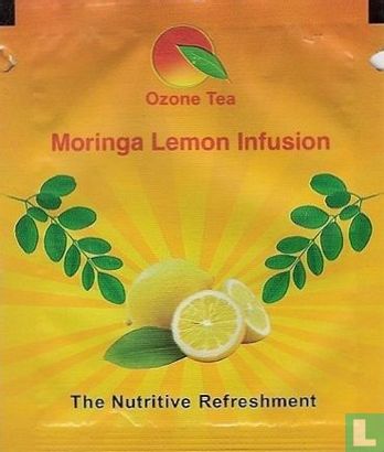 Moringa Lemon Infusion   - Image 1