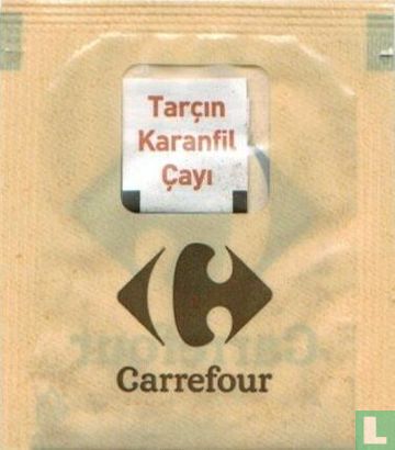 Tarçin Karanfil Çayi  - Afbeelding 1
