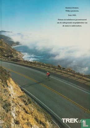 Trek 1993 - Image 1