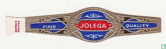 Jolega - Fine - Quality - Image 1