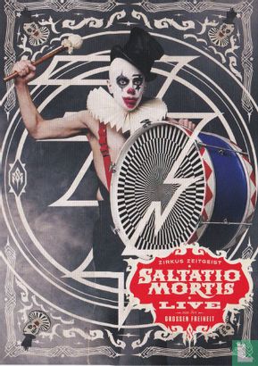 21036 - Saltatio Mortis Live