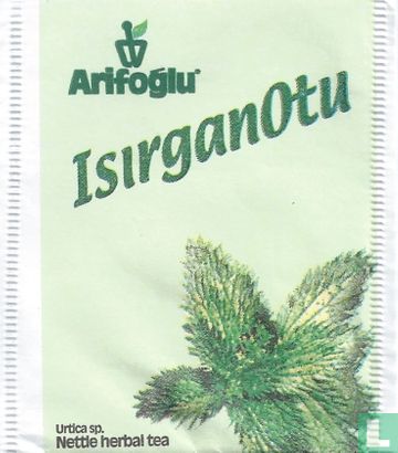 IsirganOtu  - Image 1