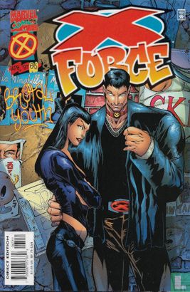 X-Force 65 - Image 1