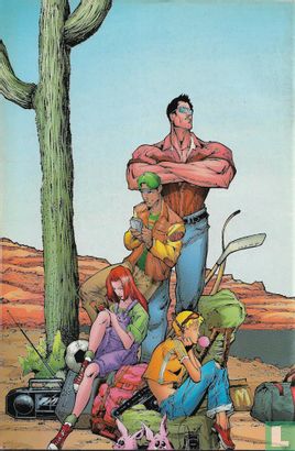 X-Force 71 - Image 2