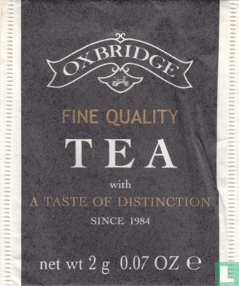 Fine Quality Tea - Image 1