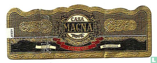 Casa Magna Colorado - Esteli - Nicaragua - Afbeelding 1
