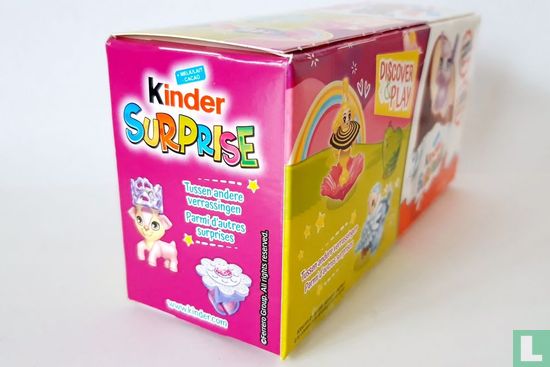 Kinder Surprise Discover & Play - Image 3