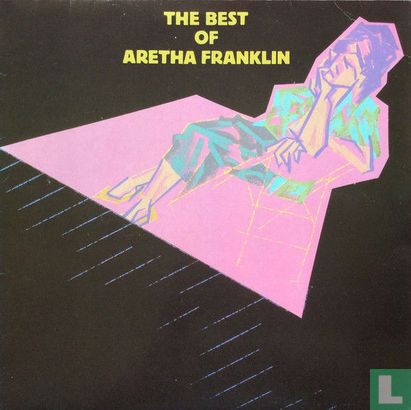 The Best of Aretha Franklin - Image 1