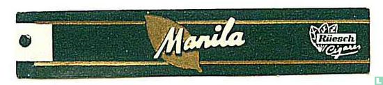 Manila - Rüesch - Afbeelding 1