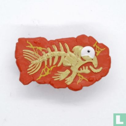 Fossil Fish - Image 1