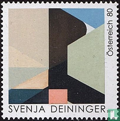 Svenja Deininger