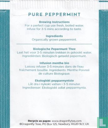 Pure Peppermint - Image 2