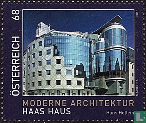 Haas-Haus