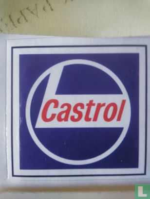 Castrol