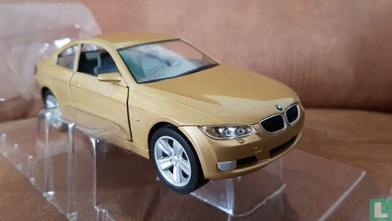 BMW 335i Coupe - Afbeelding 1