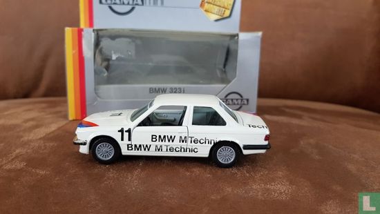 BMW 323i 'M Technic' #11 - Bild 2
