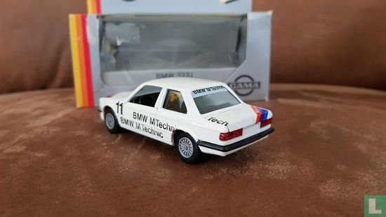 BMW 323i 'M Technic' #11 - Image 3