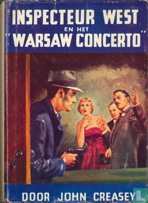 Inspecteur West en het "Warsaw concerto" - Image 1