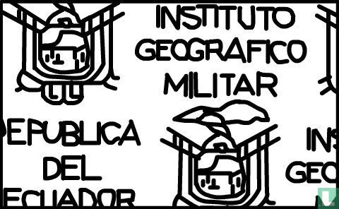 Militair Geografisch Instituut  - Afbeelding 2